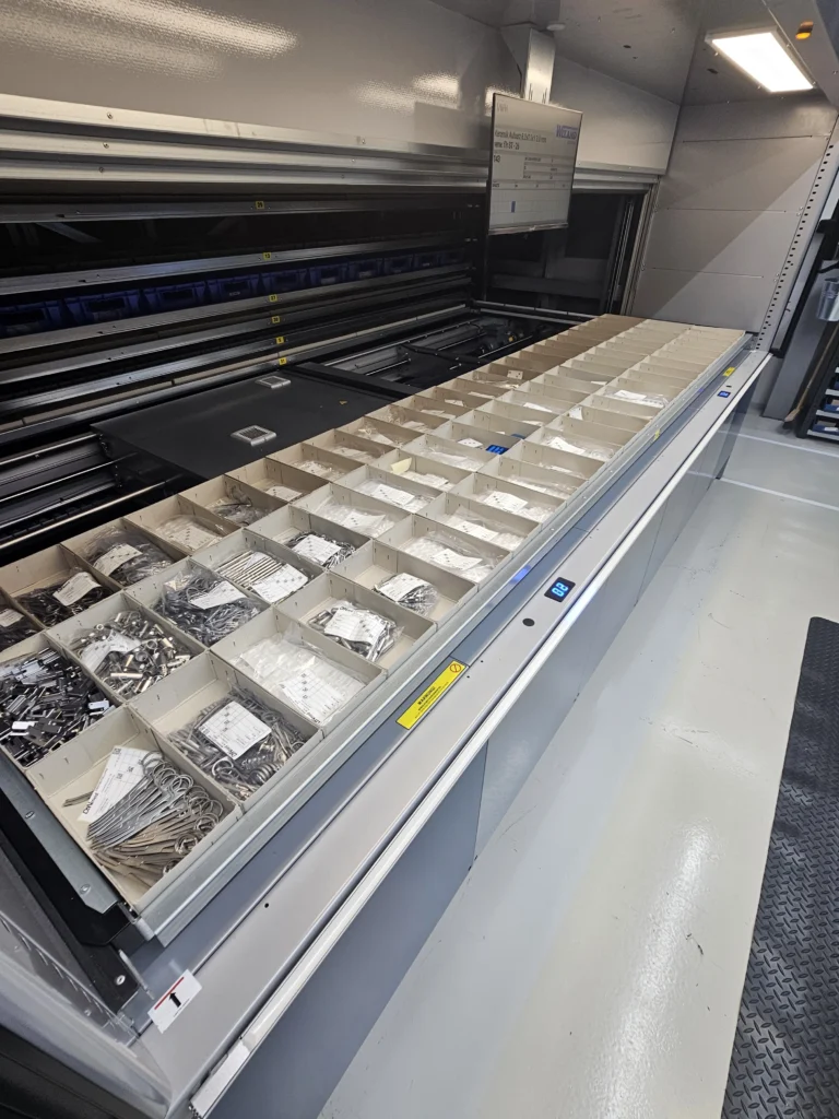 lagerlift kaufen in 2024