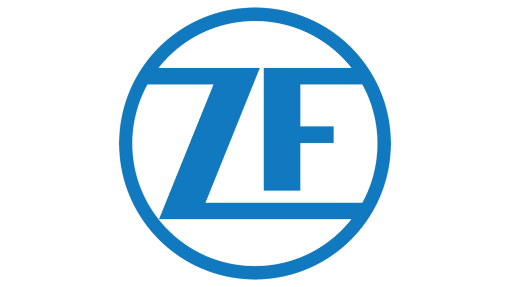 LSW Lagertechnik Referenzprojekt aus der Branche Automobilzulieferer und Antriebstechnik, ZF in Friedrichshafen