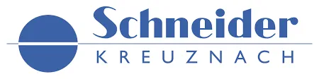 Lagertechniklösungen für die Optik- und Feinmechanik-Branche, LSW Kunde Schneider Kreuznach