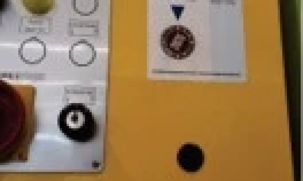 Megamat Paternoster Schaltwanne