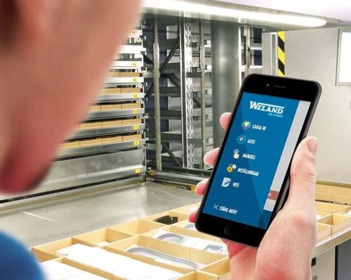 Lagerverwaltungssoftware